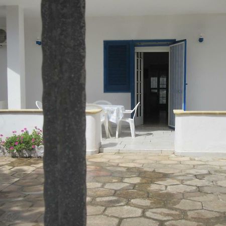 Villa Oltremare By Cala Salento Punta Prosciutto Buitenkant foto