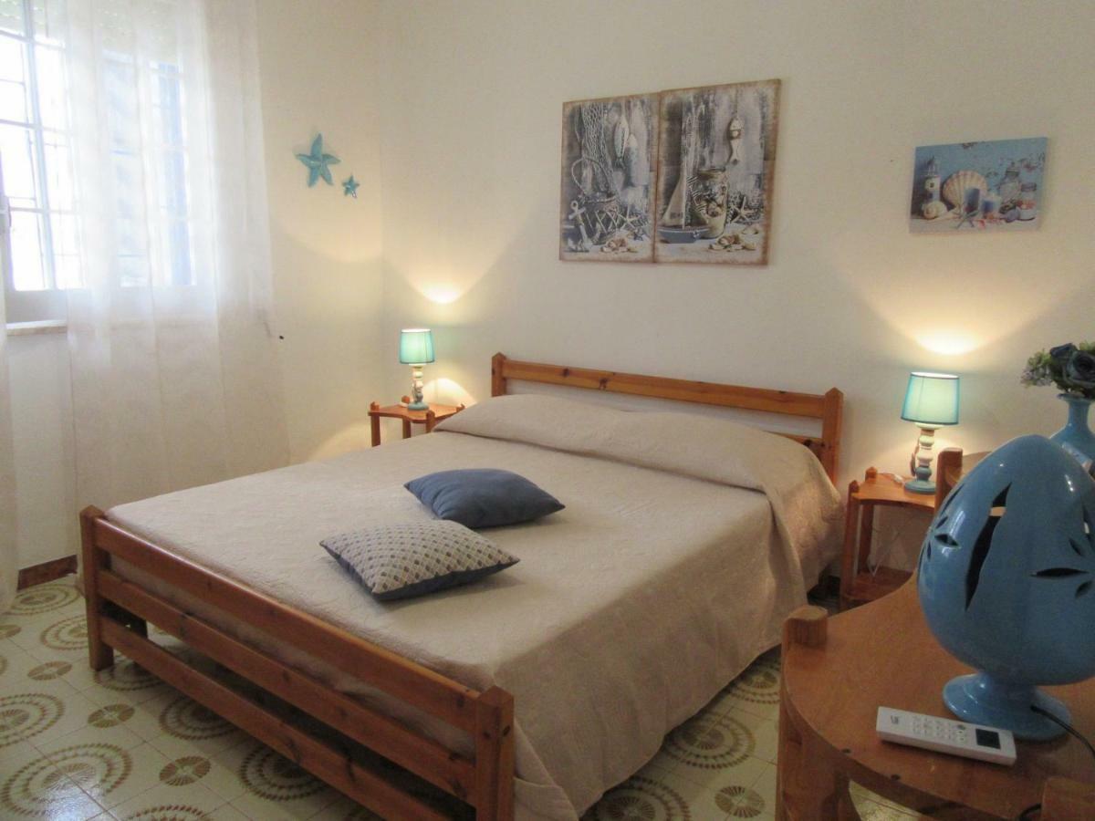 Villa Oltremare By Cala Salento Punta Prosciutto Buitenkant foto