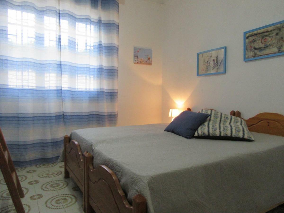 Villa Oltremare By Cala Salento Punta Prosciutto Buitenkant foto
