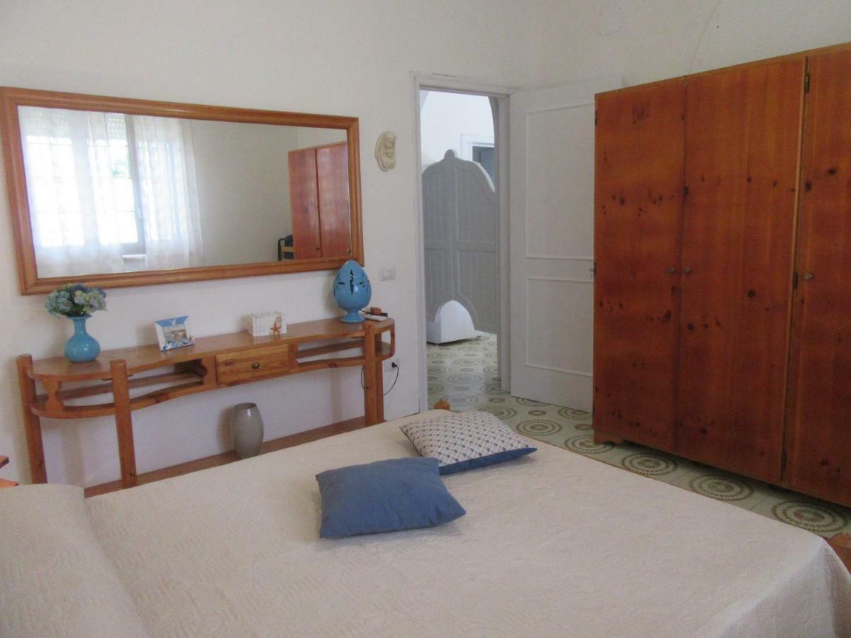 Villa Oltremare By Cala Salento Punta Prosciutto Buitenkant foto